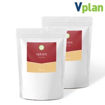 [브이플랜] 건 대추 야자 열매 씨없는 2kg 말린 야자대추 만수르 간식, 상세 설명 참조