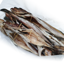 횡성맑 코다리 조림용 큰코다리 찜용, 36~42cm(10미)