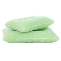 바이오칩베개 그린 경추