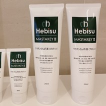 헤비수헤어팩 강남살롱트리트먼트 헤비수마스타키 250ml 1000ml, 50ml, 1개