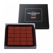 ROYCE 로이스 생초콜릿 가나 비터 20피스