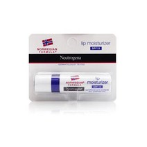 뉴트로지나 노르웨이젼 포뮬러 립 모이스춰라이저 SPF 15 4g, 단일 수량, 쿠팡 본상품선택