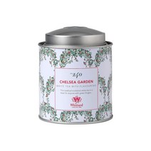 Whittard of Chelsea 위타드 첼시 가든 허브티 75g