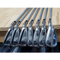 중고 카타나 스워드 KABUTO 카부토 카본아이언세트 6~S 7I 스피더556 R, 없음