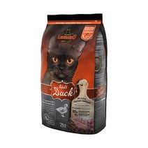 레오나르도 캣 고양이사료 어덜트 오리 7.5kg, 상세페이지 참조, 상세페이지 참조, 상세페이지 참조