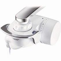 싱크대 정수기 트레비노 정수기 수도꼭지 직접 연결, 교환 안내 다이얼 첨부, 정수기 본체 단품  1 카트리지