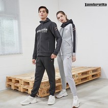 루시앙스포츠 람브레타 남성 하이브리드 트랙수트 2종 SET