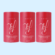 결콜라겐 2g 60포 3통 저분자 피쉬콜라겐 레몬맛