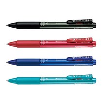 PENTEL 펜텔 Feel 필 다기능펜 2+S (2색펜+샤프) 0.5mm, 메탈릭블루