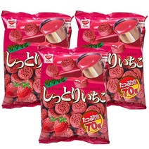 리스카 ST 싯토리딸기 3개