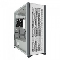 CORSAIR 7000D AIRFLOW (화이트)