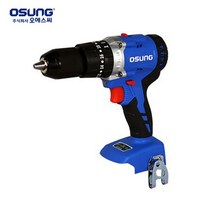 오성 충전 햄머드릴 OCH-2013BL 해머드라이버 베어툴/본체만 18V(젠더선택 1), OCH-2013BL(본체만)18V-디월트