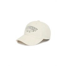 디스커버리익스페디션 코듀로이 볼캡 CREAM DXCP0072N-CRS 218620