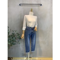 씨샵인더룸 / 쫀쫀따숩 베이직 폴라티 5color