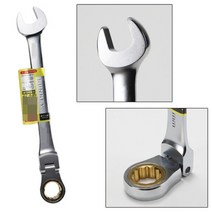 썬키 플렉시블 기어렌치 11mm 1개