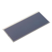 차량용모니터 자동차 LCD 디스플레이 레드 LED 정보 화면 에어컨 픽셀 수리 적합