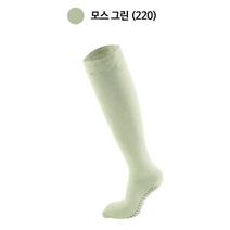 짱짱한 논슬립 하이 니삭스 양말 29색상