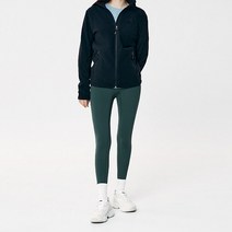 [네파] (6가지색상) 21 F/W 간절기 레깅스 (얕은기모) 신축성 말해뭐해~~ - 7H61660