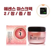 다나한 효용 마사지 크림 300ml / 발효 한방 화장품, 1개