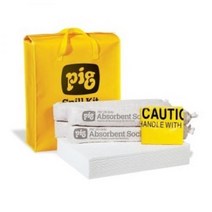 KIT 오일용스필키트 기름흡착포 스필키트 흡착포 SPILL 흡착제 유흡착제패드 NEWPIG 유흡착포(상품별 교환&반품지 주소가 달라 상품 자동수거가 불가합니다. 교환/반품이 필요하신 분은 문자나 톡톡으로 문의해주시면 안내해 드리겠습니다), 상세페이지 참조, 상세페이지 참조