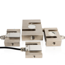 로드셀 호퍼 스케일용 인장압력 중량 무게 센서 S형, 0-10kg