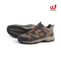 월드컵 시로코하이 트레킹화