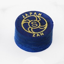 당구큐고무범퍼 큐 팁 당구 풀 큐 팁 다층 팁 전문 당구 액세서리, 6개, s