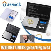 전자 저울 보석 골드 균형 무게 그램 LCD 포켓 가중치 디지털 주방 저울 고정밀 001g
