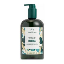 더바디샵 (BEST) 모링가 대용량 샤워젤(null), 1, 750