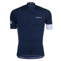 자전거 의류 싸이클 엠티비 하이만 HM458 반팔저지 -인증