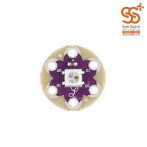 아두이노 릴리패드 LED보드 Arduino Lilypad LED, 단품