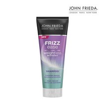 존프리다 [존프리다] 프리즈 이즈 웨이트레스 원더 샴푸 250ml, 단일옵션