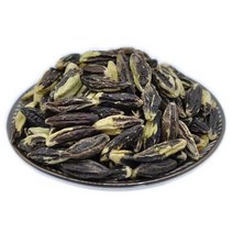 성은마켓 사군자 알갱이 500g/개 야생 순수 고함량 자연산 오릉자 군자인 한방재료 건강식품, 4통, 500g