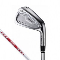 혼마 HONMA 골프 아이언 6개 세트 TW757Vx MD105 IX6 투어월드757 2022년형, -도, S