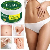 울쎄라 생강 슬리밍 크림 마사지 퍼밍 스킨 지방 자연 안전 쉐이핑 아름다운 다리 체중 감소, 04 50g