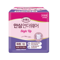 로즈 성인용기저귀 특대매직세이브 10매 성인기저귀, 1팩, 10매입