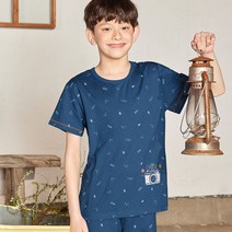 수아팜 남아용 스마일카메라 3부 내의 세트