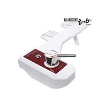 브랜드없음 국민비데 레비 KMB-L200 (자가설치), 단품없음