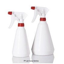 PP 자외선차단 분무기 스프레이통 분무기스프레이 공병 Bottle spray, 800ml (1/Ea)
