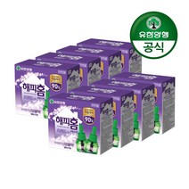 유한양행 [본사직영] 해피홈 리퀴드 리필 2입(총 90일분), 8개