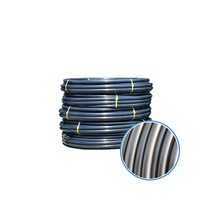 연질(LD)관 13mm*200m pe 관 배관 파이프 수도관