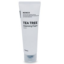 어퓨 난코 티트리 클렌징 폼 130ml, 상세페이지 참조