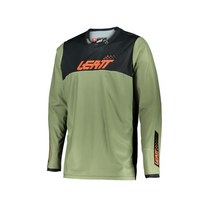 리에뜨 LEATT 2022 MOTO 4.5 Enduro JERSEY (켁터스)
