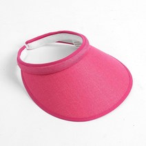 여성썬캡 썬캡 MNHP