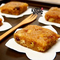 K항공 기내식으로 유명한 영양찰약밥25개/개당50g, 단품