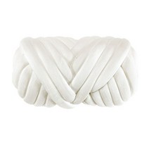 유얼선데이 자이언트얀 벨벳 자이언트얀 1kg, 크림화이트