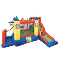 메가바운스 플레이존 에어바운스