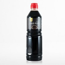 백이동골 이로운 국간장 1L (2021 참발효어워즈 대상수상)