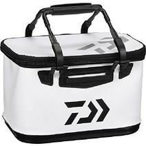 다이와 Daiwa 이소 바칸 낚시 물고기 살림통 밑밥통, 화이트