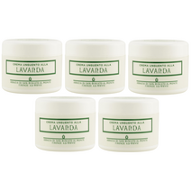 산미니아또 라벤더 호랑이 시카크림 50ml x 5